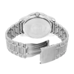 Casio MTP-1314D-1AVDF Analog Stainless Steel Men's Watch - Image 3