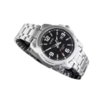 Casio MTP-1314D-1AVDF Analog Stainless Steel Men's Watch - Image 2