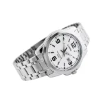 Casio MTP-1314D-7AVDF Analog Stainless Steel Men’s Watch - Image 5