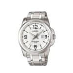 Casio MTP-1314D-7AVDF Analog Stainless Steel Men’s Watch