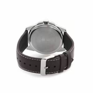 Casio MTP 1314L 7AVDF Analog Leather Mens Watch 2