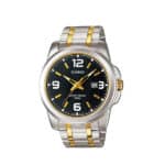 Casio MTP-1314SG-1AVDF Analog Stainless Steel Watch