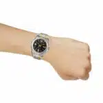 Casio MTP-1314SG-1AVDF Analog Stainless Steel Watch - Image 3