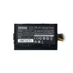 Cooler Master 300W Elite V3 Power Supply - Image 5
