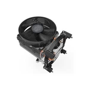 Cooler Master T20 Hyper CPU Cooling Fan 5