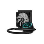 Deepcool GAMMAXX L120T Blue RGB CPU Liquid Cooling Fan