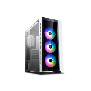 Deepcool Matrexx 55 Mid Tower Case (7)