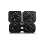 Deepcool X6 Multi-Core Laptop Cooler Pad (2)