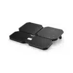 Deepcool X6 Multi Core Laptop Cooler Pad - Image 3