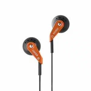 Edifier H185 Earphones Gold