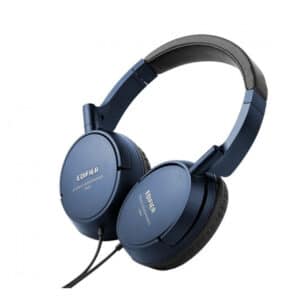Edifier H840 Over Ear Headphone Blue 2