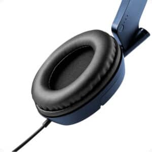 Edifier H840 Over Ear Headphone Blue 3