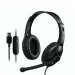 Edifier K800 USB Plug Headphone - Image 2