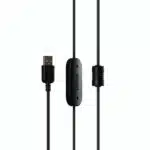 Edifier K800 USB Plug Headphone - Image 3