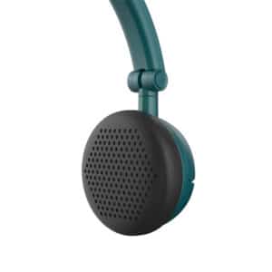 Edifier W675BT Bluetooth On Ear Headphones Blue 5
