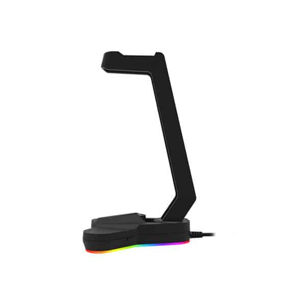 Fantech AC3001S Tower RGB Headset Stand (2)