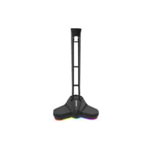 Fantech AC3001S Tower RGB Headset Stand 3