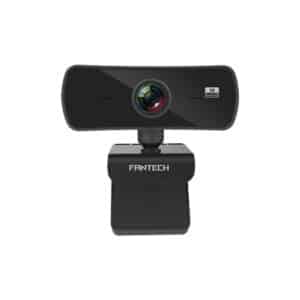 Fantech C30 Luminous Quad High Definition Webcam (1)