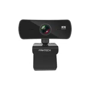 Fantech C30 Luminous Quad High Definition Webcam (1)