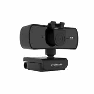 Fantech C30 Luminous Quad High Definition Webcam 5