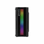 Fantech CG72 Strike RGB Mid Tower Case (3)