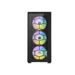 Fantech CG73 Hexa RGB Mid Tower Case (3)