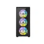 Fantech CG73 Hexa RGB Mid Tower Case (3)