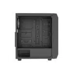 Fantech CG80 Aero RGB Mid Tower Case - Image 6