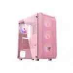 Fantech CG80 Aero RGB Mid Tower Case (6)
