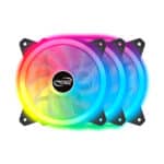 Fantech FB301 Turbine PC Casing Fan(3pc pack) (1)