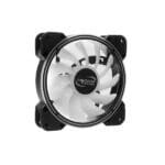 Fantech FB302 Typhoon Addressable RGB PC Fan 3pc Pack 2