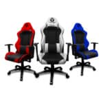 Fantech GC182 Alpha Gaming Chair 1