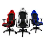 Fantech GC182 Alpha Gaming Chair - Image 5
