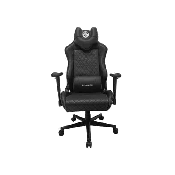 Fantech GC184 Alpha Gaming Chair (1)