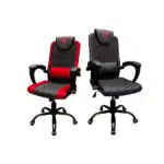 Fantech GC185X Alpha Gaming Chair - Image 4