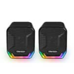 Fantech GS202 Sonar Portable USB Speakers (1)