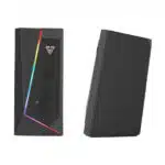 Fantech GS204 Rumble Dual-mode Wireless RGB Speaker - Image 4