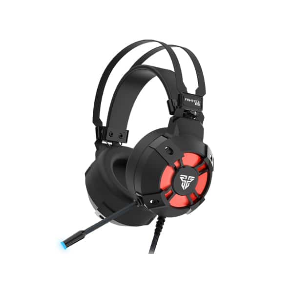 Fantech HG11 Captain 7.1 Surround Gaming Headphone (2)