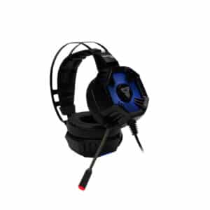Fantech HG21 Hexagon RGB Wired Gaming Headphone 4