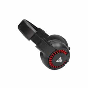 Fantech HQ52 Tone Wired Stereo Gaming Headphone 3