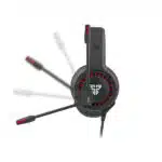 Fantech HQ52 Tone Wired Stereo Gaming Headphone - Image 4