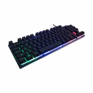 Fantech K613 Fighter TKL2 RGB Wired Gaming Keyboard (5)
