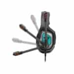 Fantech MH84 Jade Wired Multi Platform Gaming Headphone 2