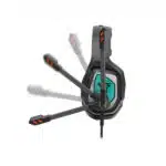 Fantech MH84 Jade Wired Multi-Platform Gaming Headphone - Image 3