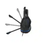Fantech MH86 Valor Wired Multi-Platform Gaming Headphone - Image 4