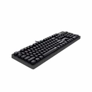 Fantech MK851 Max Pro RGB Wired Gaming Keyboard 1