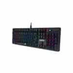 Fantech MK851 Max Pro RGB Wired Gaming Keyboard (2)