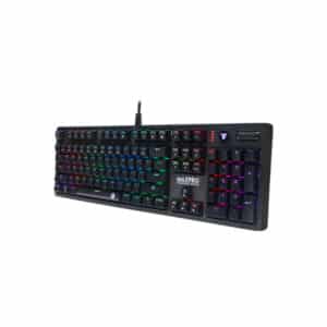 Fantech MK851 Max Pro RGB Wired Gaming Keyboard (2)