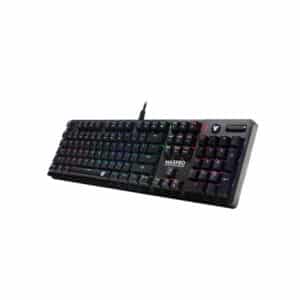 Fantech MK851 Max Pro RGB Wired Gaming Keyboard 4