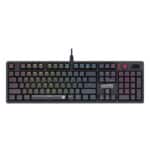 Fantech MK851 Max Pro RGB Wired Gaming Keyboard (6)